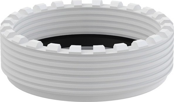ALCA PLAST redukce pro matku sifonu 6/4"x5/4" #S0507-ND
