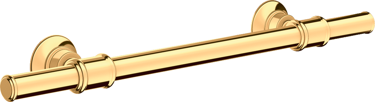HANSGROHE Madlo AXOR Montreux #42030990 - Polished Gold Optic