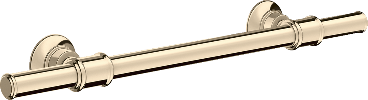 HANSGROHE Madlo AXOR Montreux #42030830 - leštěný nikl