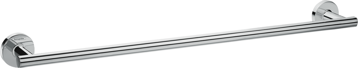 HANSGROHE Logis Universal Věšák na osušku #41716000 - chrom