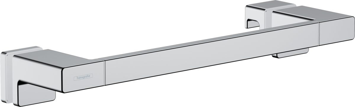 HANSGROHE AddStoris madlo pro sprchové dveře #41759000 - chrom