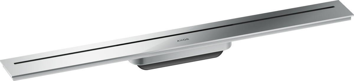 HANSGROHE AXOR Drain Vrchní sada sprchového žlabu 700 #42520000 - chrom