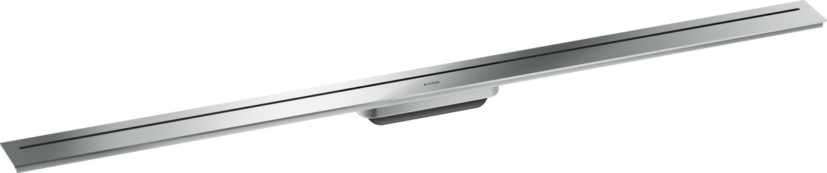HANSGROHE AXOR Drain Vrchní sada sprchového žlabu 1200 #42524000 - chrom