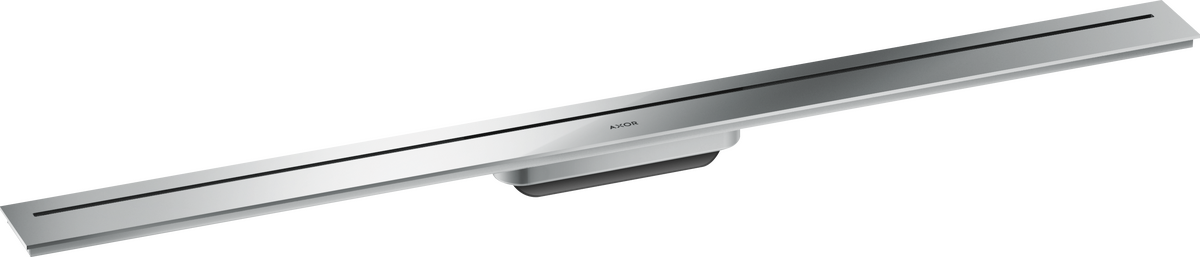 HANSGROHE AXOR Drain Vrchní sada sprchového žlabu 1000 #42523000 - chrom