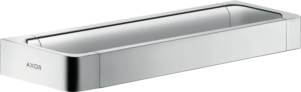 HANSGROHE AXOR Universal Doplňky Lišta/madlo 300 mm #42830000 - chrom
