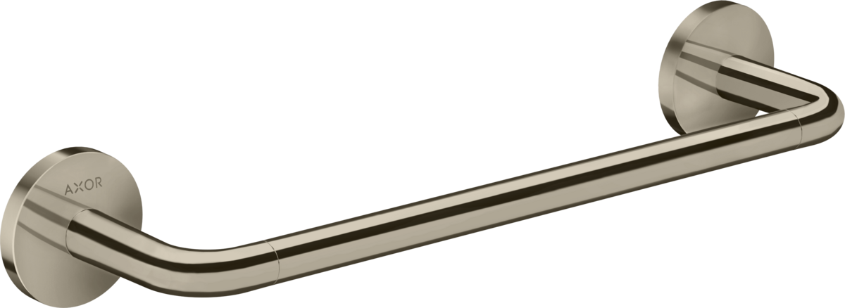 HANSGROHE AXOR Univerzální kruhové madlo #42813830 - leštěný nikl