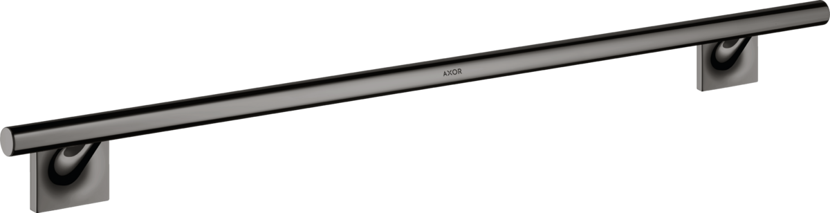 HANSGROHE AXOR Starck Organic koupelnový držák na ručníky 600 mm #42706330