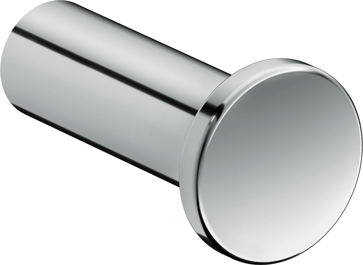 Obrázek HANSGROHE AXOR Universal Circular háček na ručník 42811000
