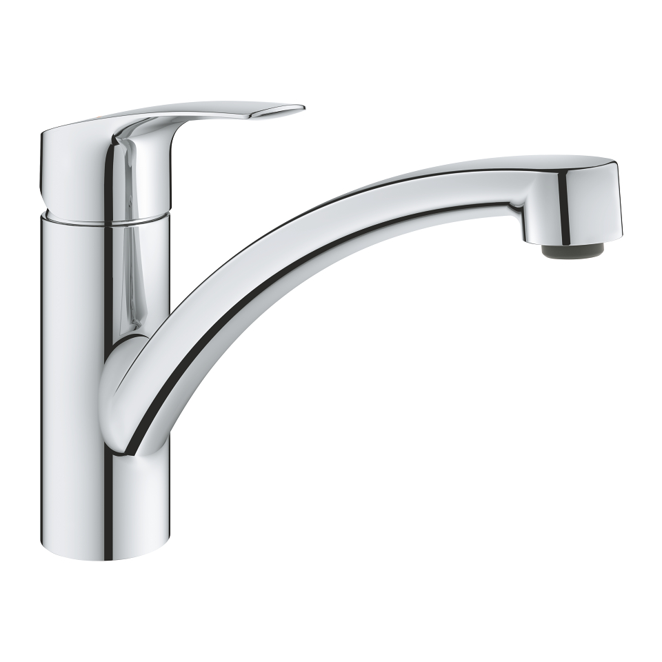GROHE Eurosmart páková dřezová baterie DN 15 #3328130E - chrom
