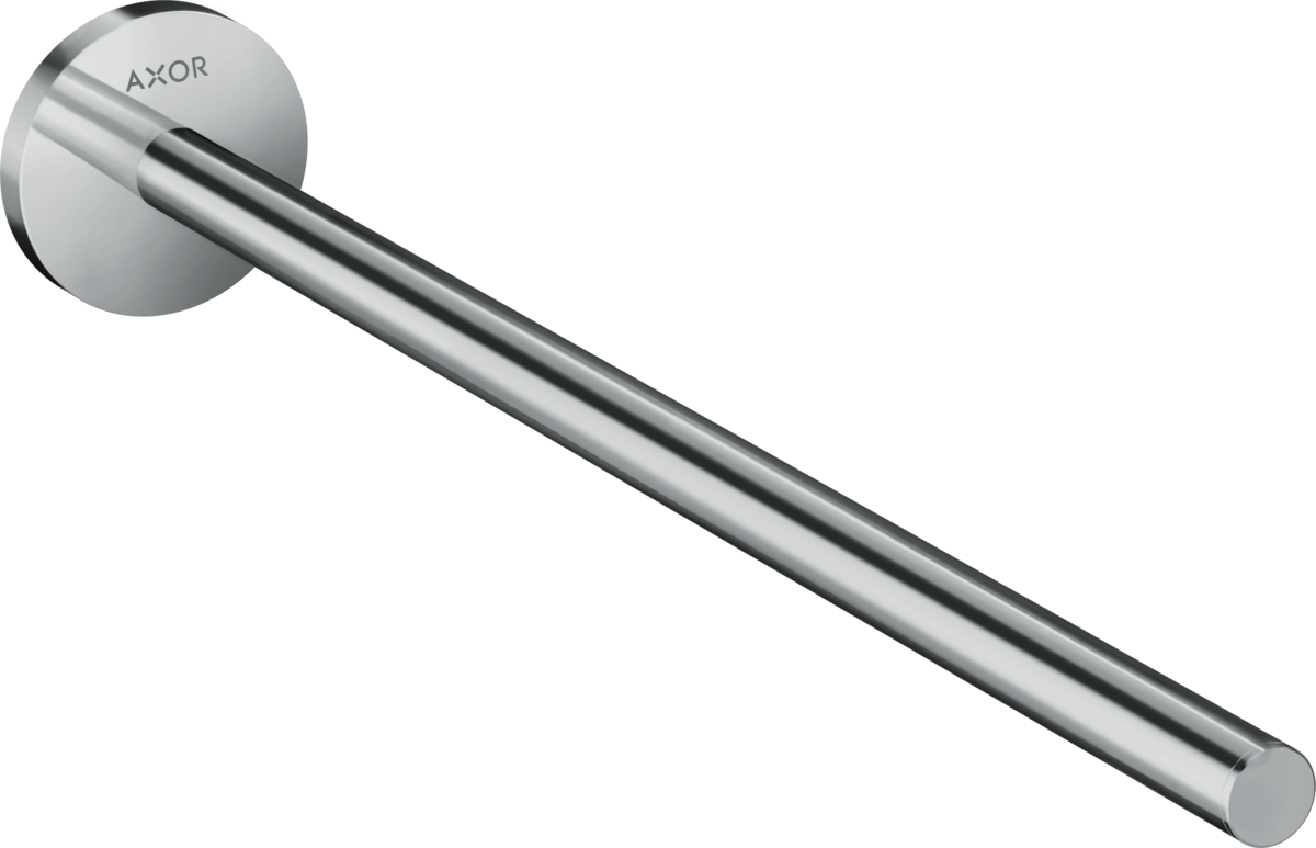 HANSGROHE AXOR Universal Circular Věšák na ručník #42826000 - chrom