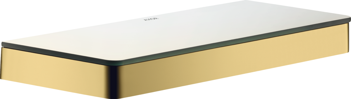 HANSGROHE AXOR Universal Doplňky Polička 300 mm 42838990