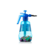 Obrázek Pumpa na vodní balonky + 100 ks vodních balonků, modrá #150013022
