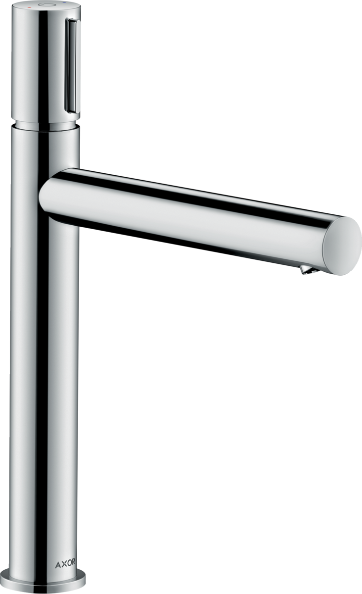 HANSGROHE AXOR Uno Select 200 umyvadlová baterie #45013000 - chrom