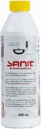 Obrázek SANIT ArmaturenGlanz čistič povrchu baterií 500 ml 3011
