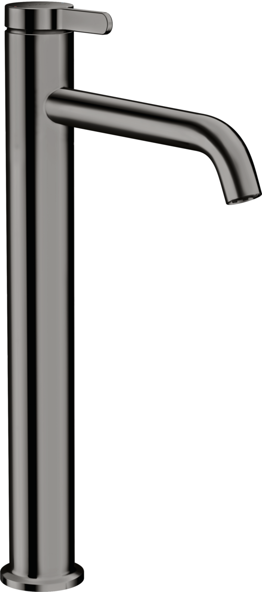 HANSGROHE AXOR One umyvadlová baterie 260 #48002330 - černý chrom