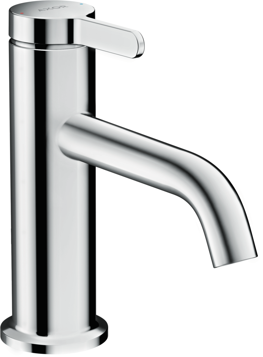 HANSGROHE AXOR One umyvadlová baterie s výpustí #48001000 - chrom