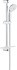 Obrázek GROHE Tempesta 100 Sprchový set s tyčí, 3 proudy chrom #27927001