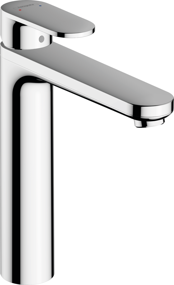 HANSGROHE Vernis Blend umyvadlová baterie 190 s výpustí #71572000 - Chrom