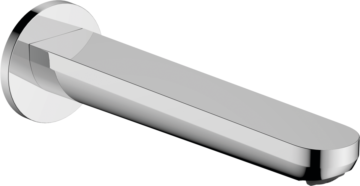 HANSGROHE Rebris S Vanový výtok #72430000 - chrom