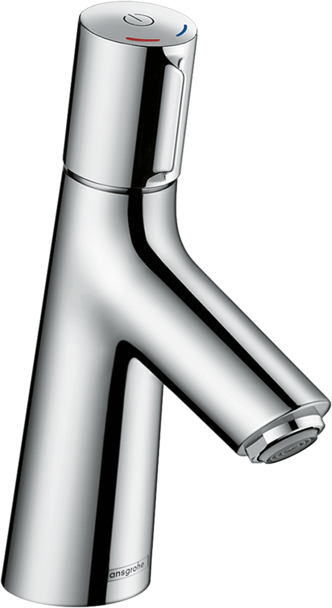 HANSGROHE Talis Select S umyvadlová baterie 80 s výsuvným odpadem #72040000