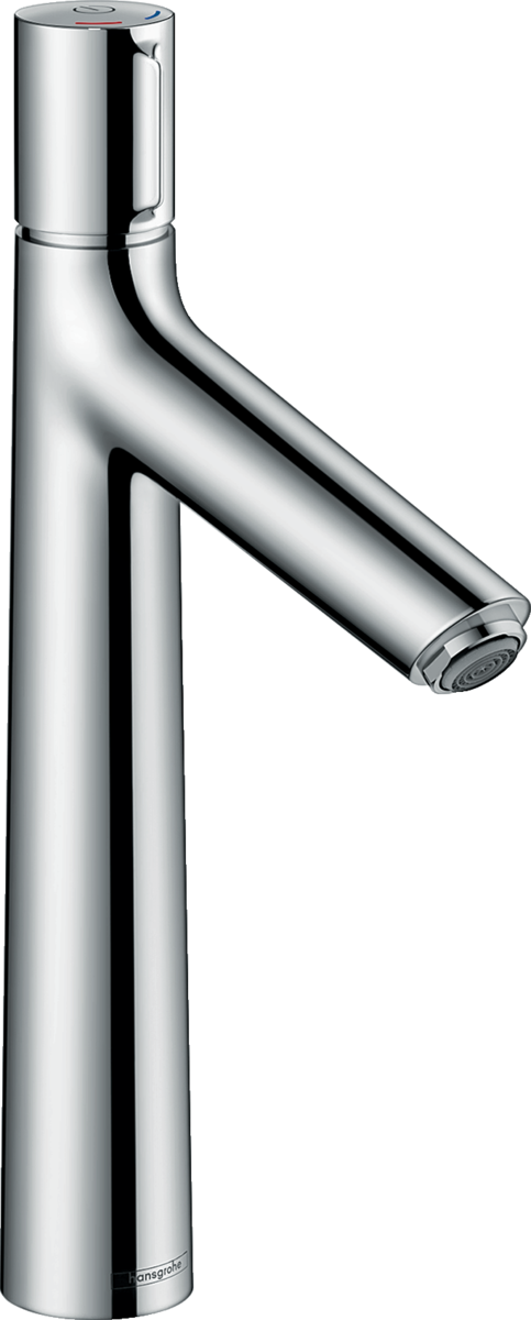 HANSGROHE Umyvadlová baterie Talis Select S 190 s výsuvným odpadem #72044000