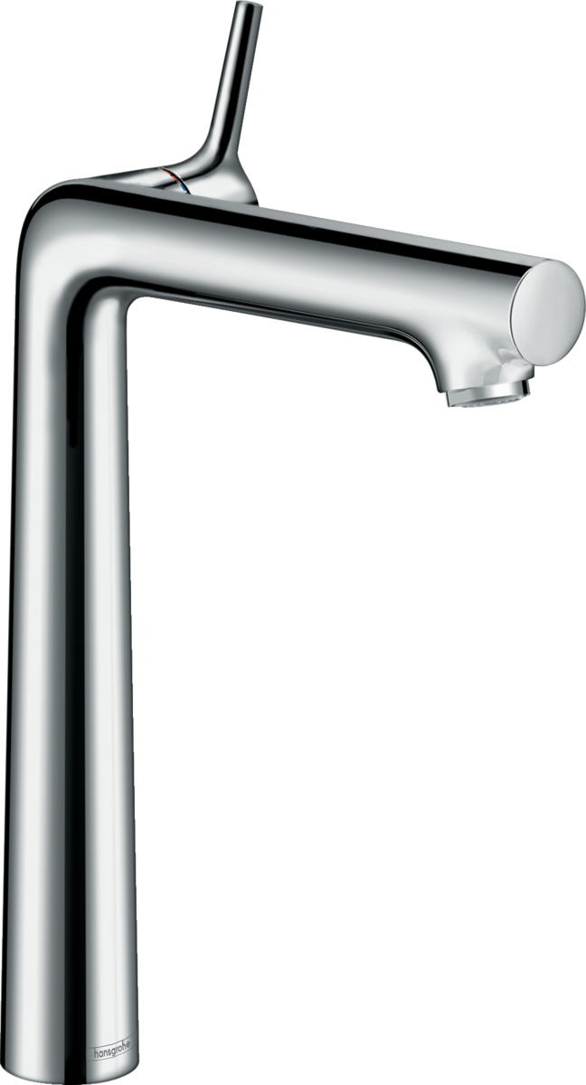 HANSGROHE Talis S jednopáková umyvadlová baterie 250 bez výsuvného odpadu #72116000