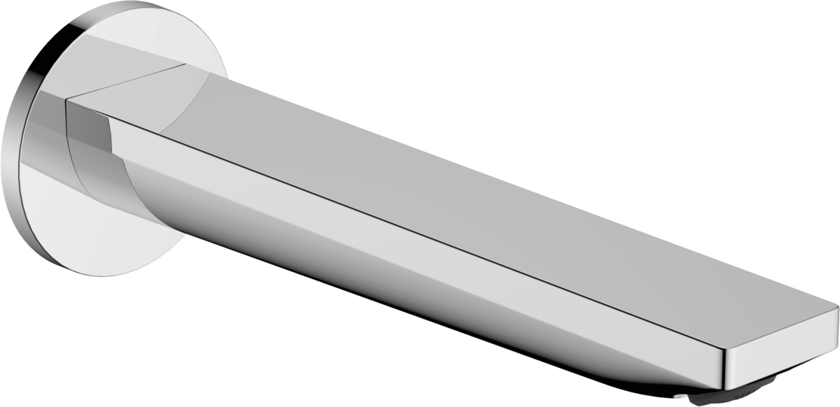 HANSGROHE Rebris E vanový výtok chrom 72431000