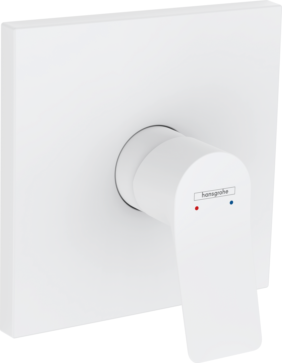 HANSGROHE Vivenis sprchová baterie pod omítku #75615700 - Matná bílá