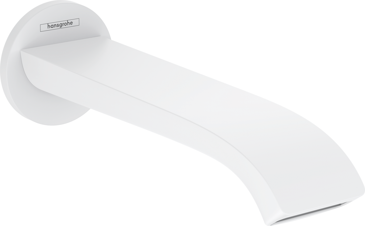HANSGROHE Vivenis Vanový výtok #75410700 - matná bílá
