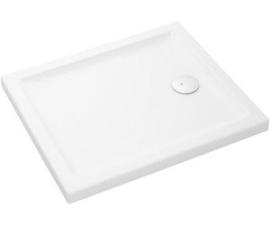 V&B SUBWAY sprchová vanička 80x120x6cm #6013 A1 R2 - star white 