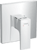 Obrázek HANSGROHE Metropol Sprchová baterie pod omítku s plnou pákou #32565000 - chrom
