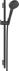 Obrázek HANSGROHE Vernis Blend sprchová sada Vario EcoSmart se sprchovou tyčí S Puro 65 cm #26423670 - matná černá
