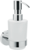 Obrázek HANSGROHE Logis Universal Dávkovač tekutého mýdla #41714000 - chrom