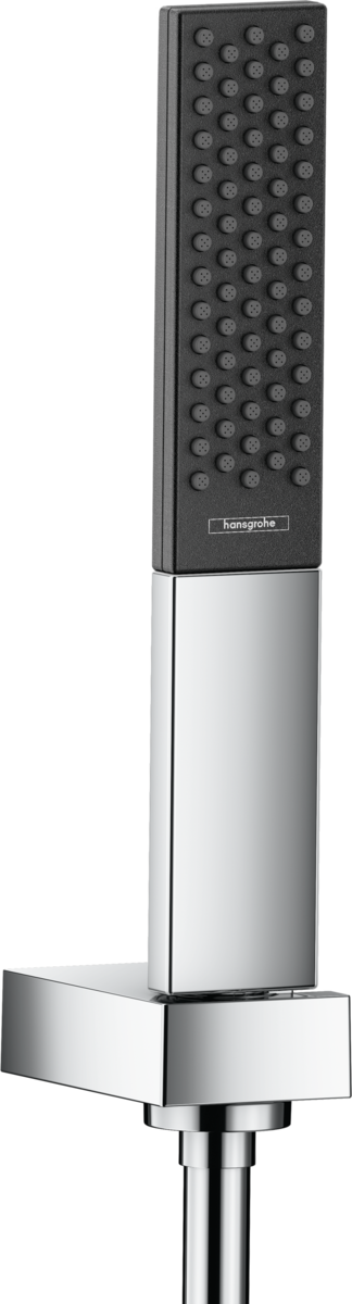 HANSGROHE Rainfinity sada sprchové hlavice 100 1jet, držáku a hadice 160cm #26856000 - chrom