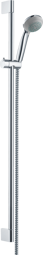 Obrázek HANSGROHE Crometta 85 Vario sprchová sada se sprchovou tyčí 90 cm chrom 27762000
