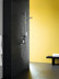 Obrázek HANSGROHE Ecostat Select sprchový termostat na stěnu #13161000 - chrom