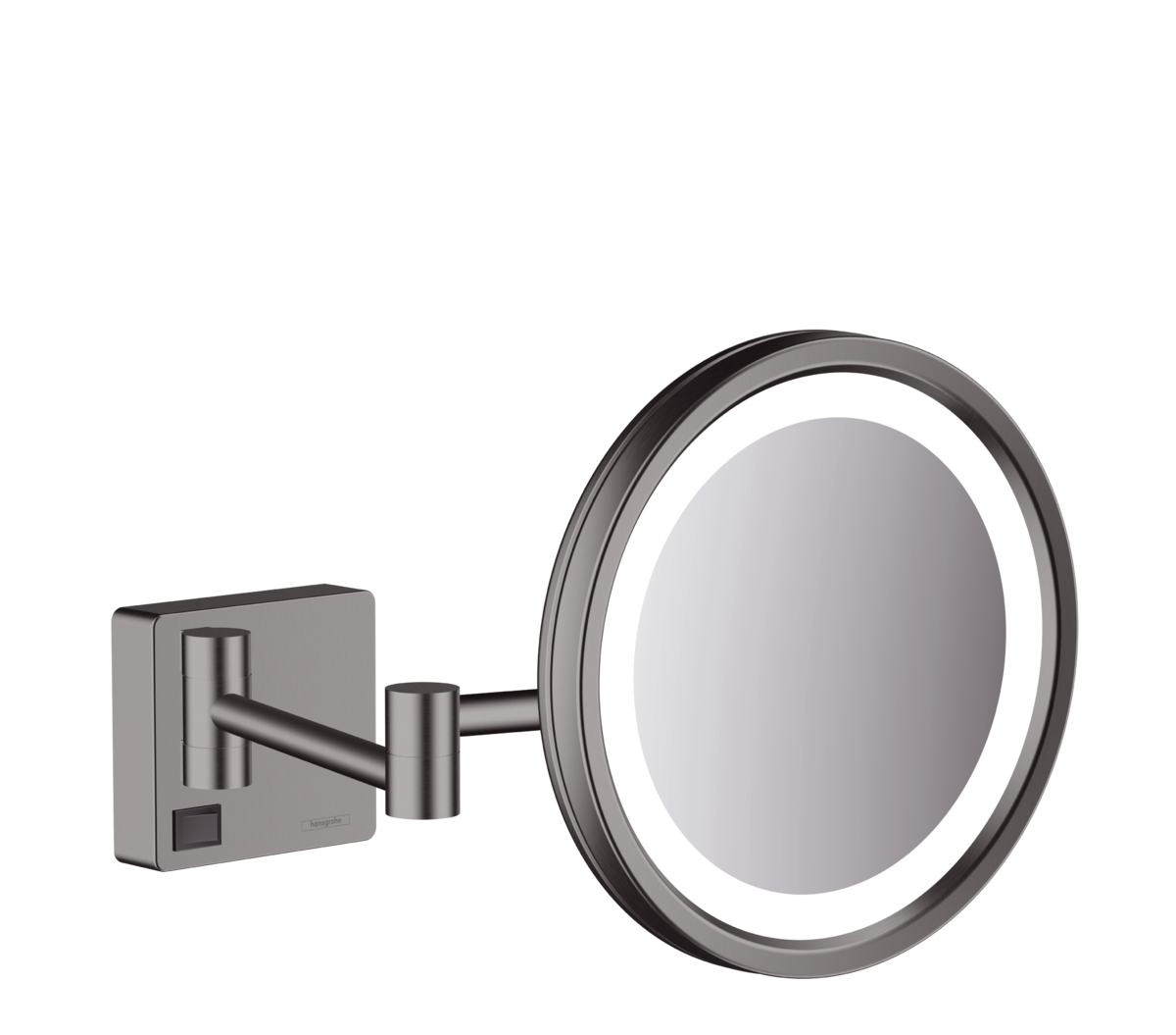 HANSGROHE AddStoris Kosmetické zrcadlo s LED osvětlením 41790340