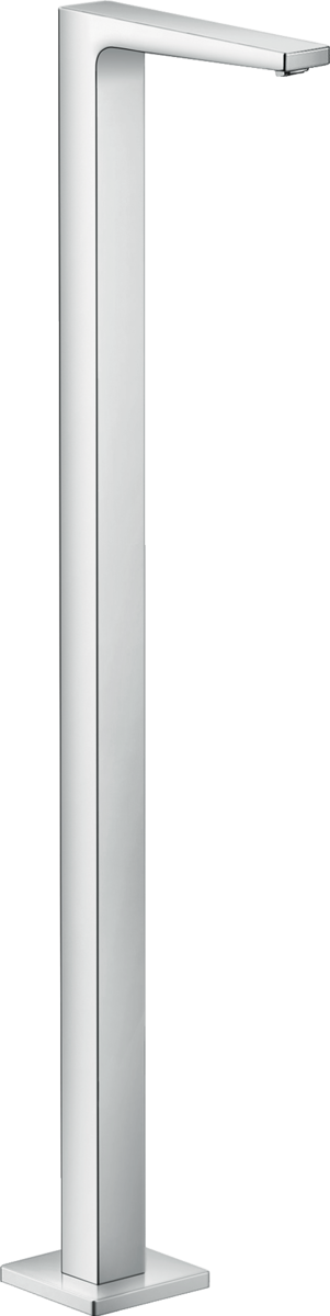 HANSGROHE Metropol vanový výtok k postavení na podlahu #32531000 - chrom