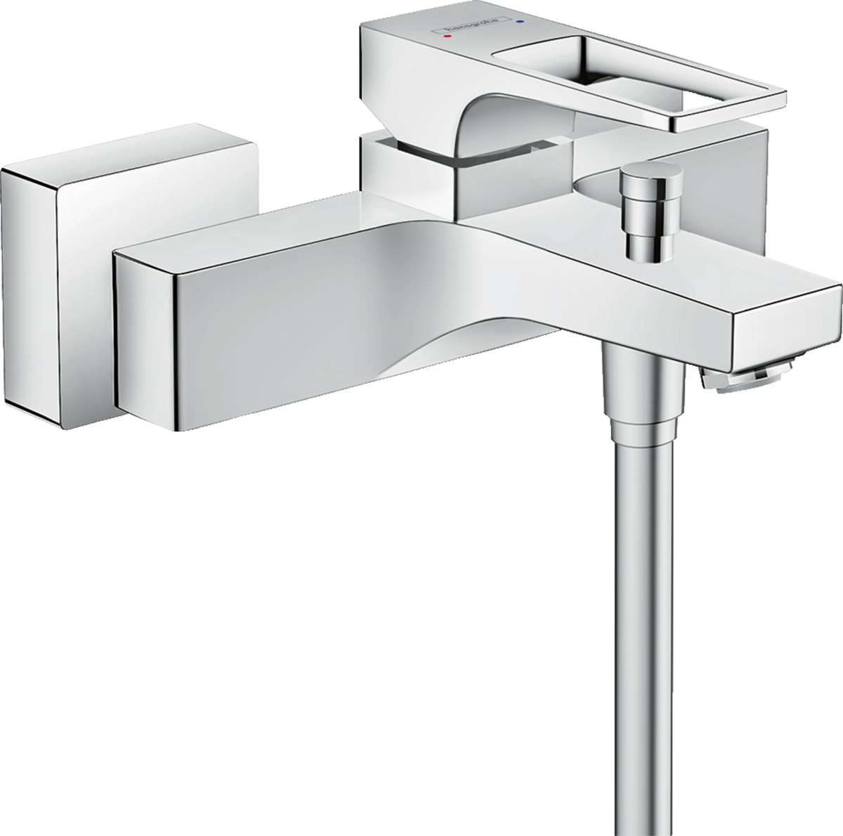 H.Grohe Metropol vanová nástěnná baterie #74540000