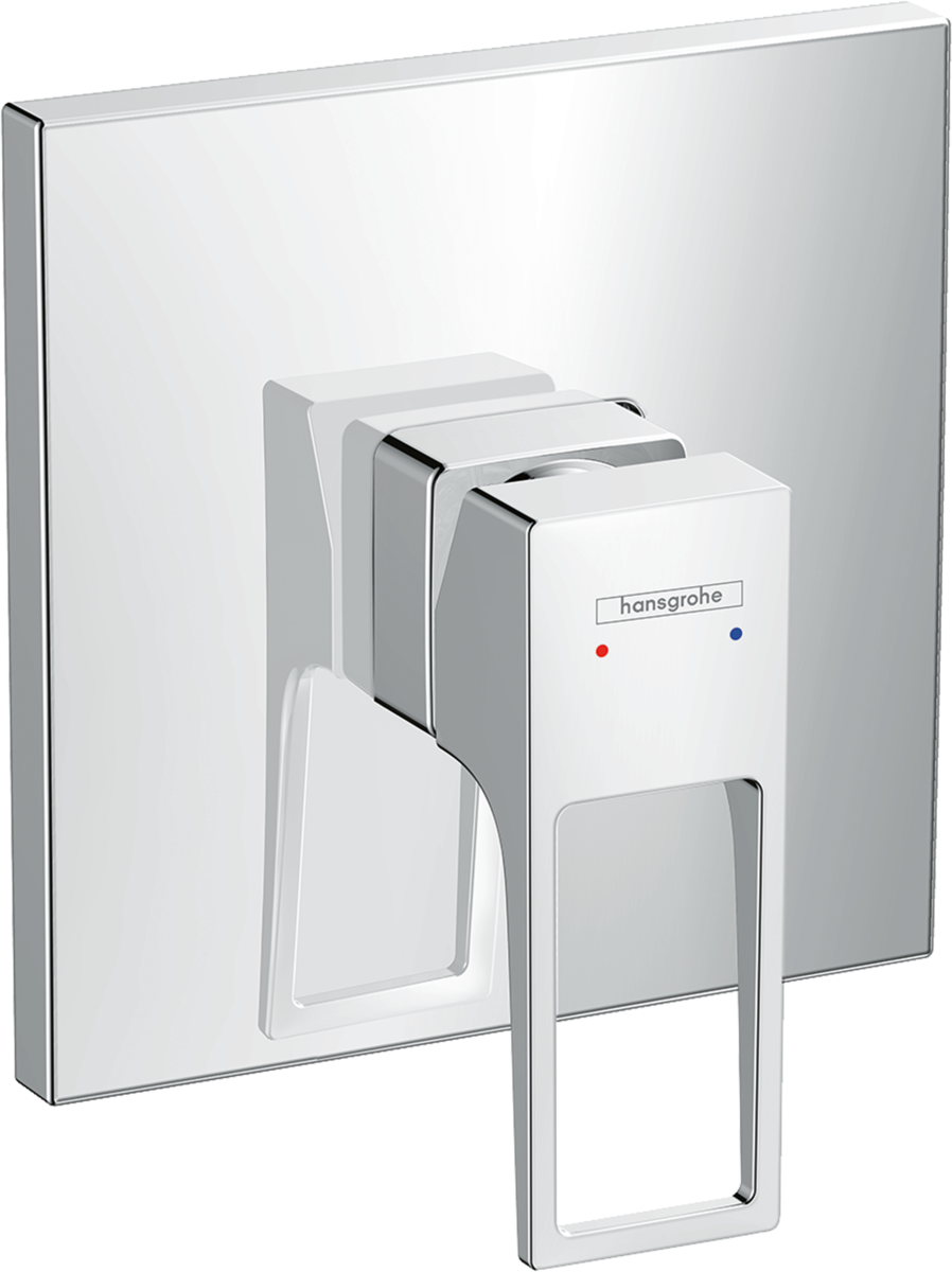 H.Grohe Metropol sprchová podomítková baterie #74565000