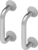 Obrázek TECE spare part bow-type handles with suction cups #9820180