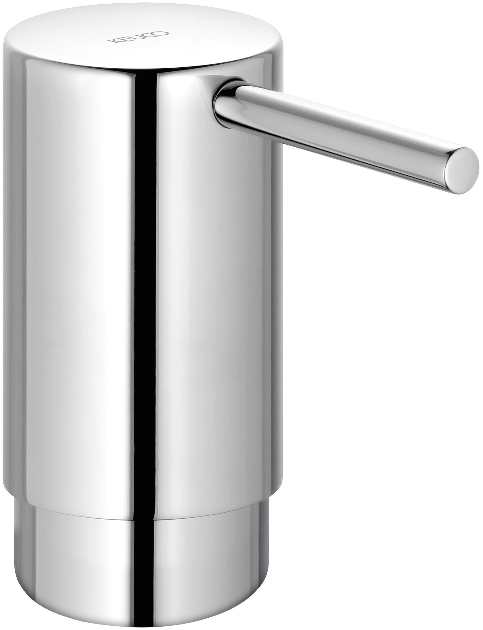 Зображення з  KEUCO Elegance Pumpička pro pěnové mýdlo, samostatná 11649000100