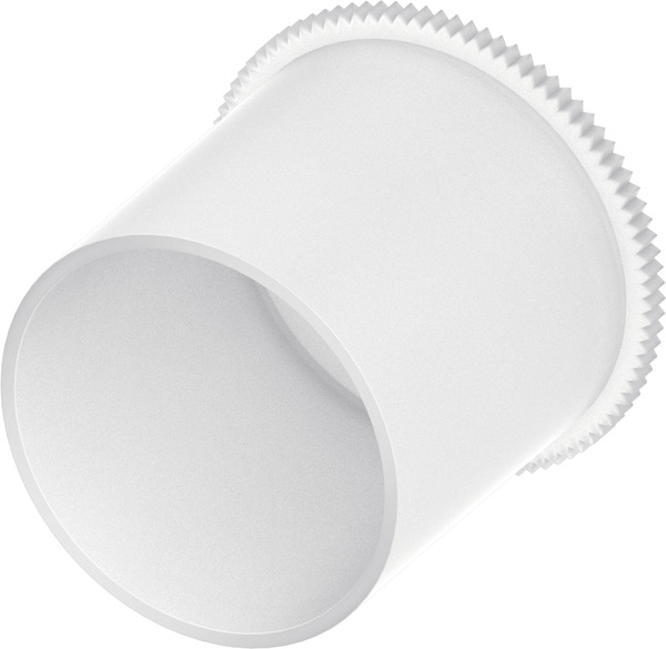 TECE Hygienický uzávěr TECEflex AG s vnějším závitem R 1/2"-R 2", plnicí balení #720582