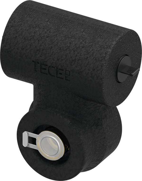 TECE Hygienický box TECE Rp 1/2" pro připojení teplé vody, zvuková a tepelná izolace #720575