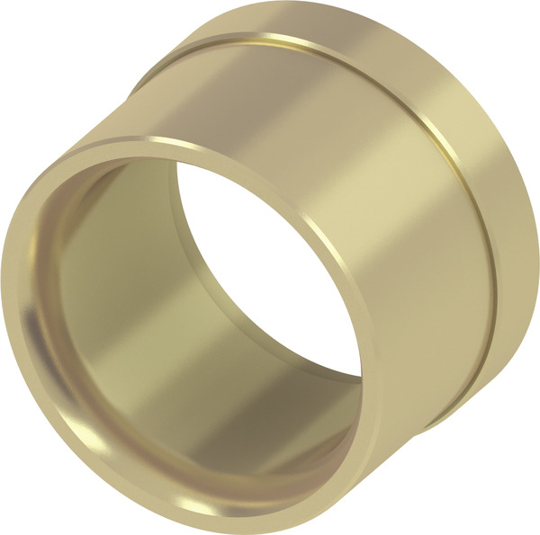 TECE TECEflex pressure sleeve for multi-layer composite pipe, dimension 14 #734514