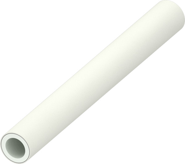 TECE TECEflex multi-layer composite pipe PE-Xc/Al/PE-RT, dim. 32, 32 x 4.0 mm, roll #732032