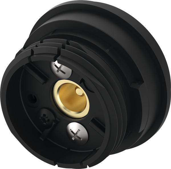 TECE TECEfloor thermostat head extension for RTL Box, length 20 mm #77470025