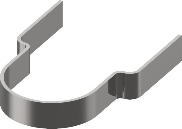 TECE TECEfloor cutting blade for heat cutter, dim. 12 #77520026