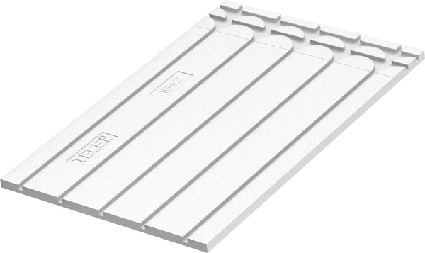 TECE TECEfloor suchý panel TP 30/16 #77520006