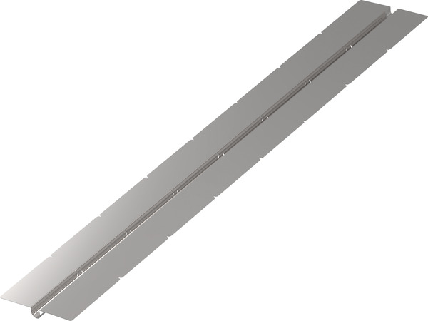 TECE TECEfloor heat-conducting profile TP 30/16, aluminium, 0.45 mm #77520008